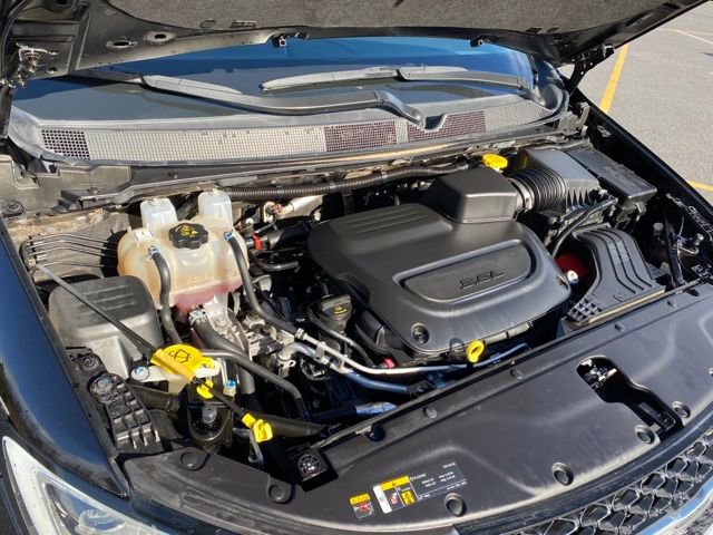 Used 2024 Chrysler Pacifica Touring-L image 20