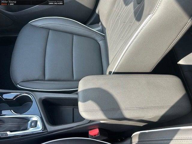 New 2026 Buick Encore GX Avenir w/ Avenir Convenience Package image 21