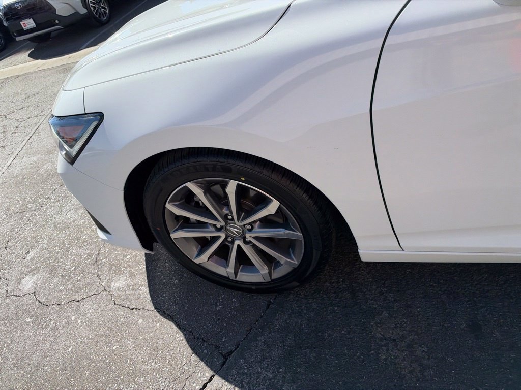 Used 2024 Acura Integra FWD image 10