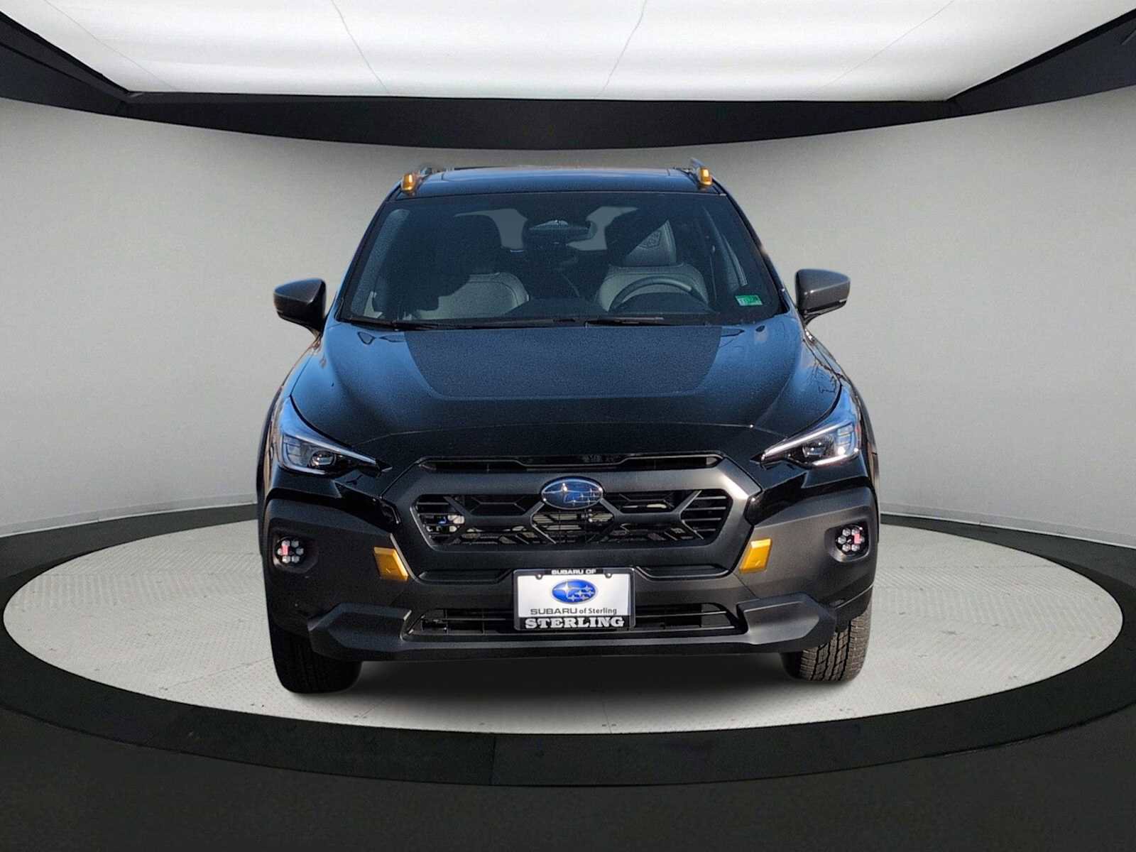 New 2026 Subaru Crosstrek 2.5i Wilderness w/ Wilderness Package AWD/4WD image 3