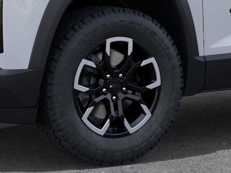 New 2027 Chevrolet Equinox ACTIV AWD/4WD image 9