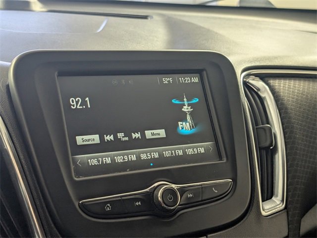 Used 2016 Chevrolet Malibu LT image 29