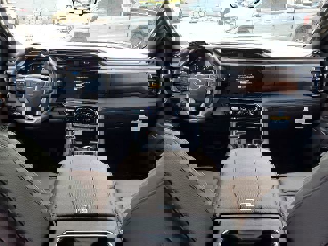 New 2026 GMC Sierra 1500 Denali image 13