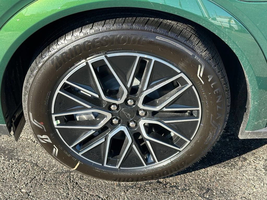 New 2026 Ford Mustang Mach-E Premium AWD/4WD image 6