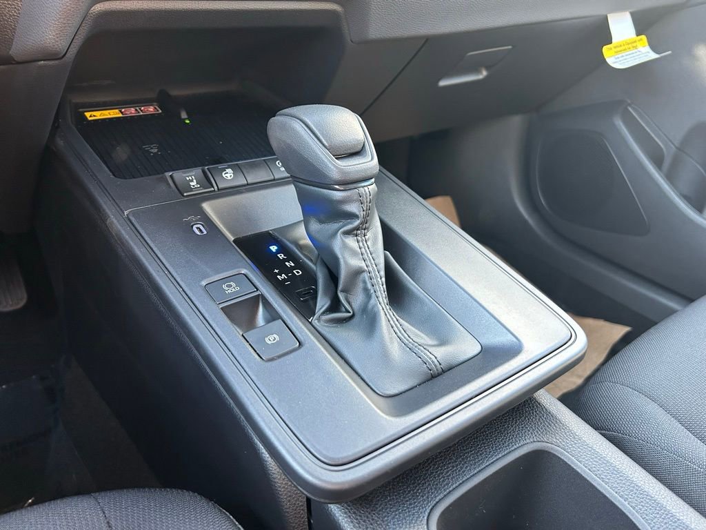 New 2026 Toyota Corolla Cross LE image 20