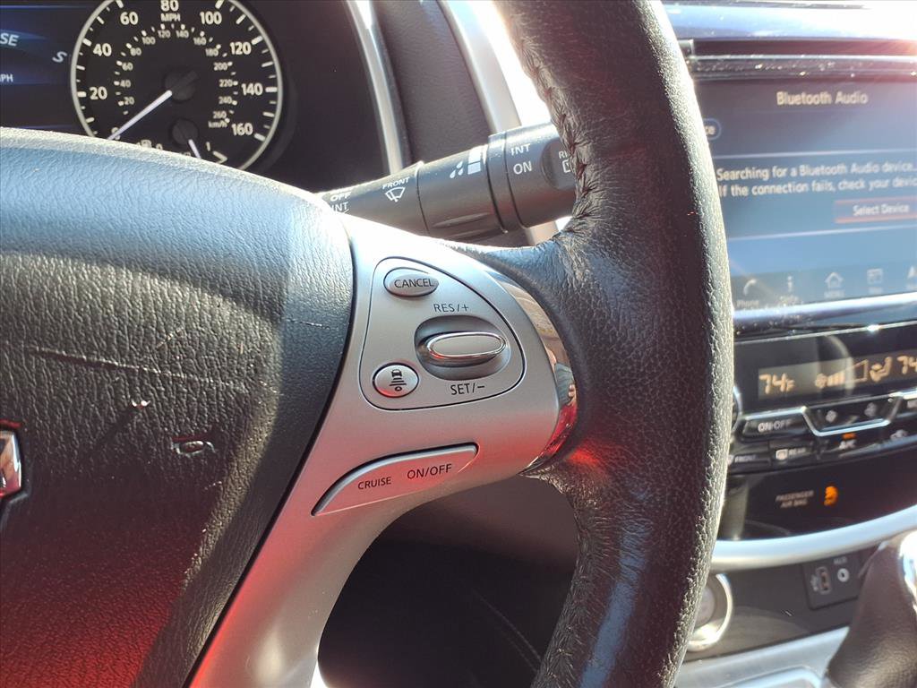 Used 2018 Nissan Murano Platinum w/ Cargo Package image 16