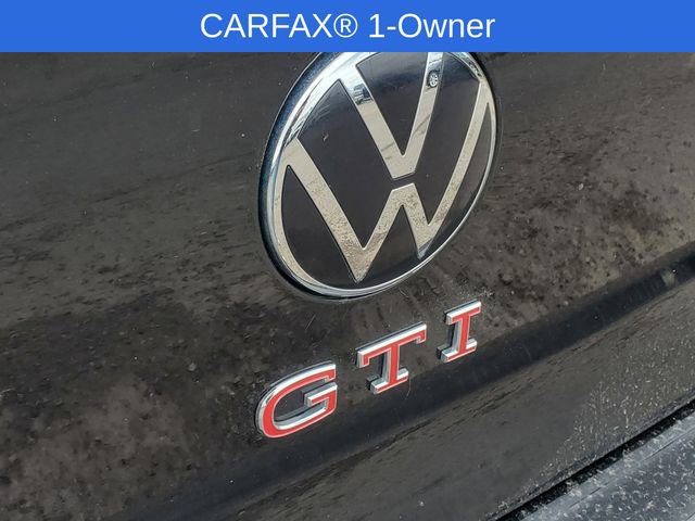Used 2024 Volkswagen GTI S FWD image 7
