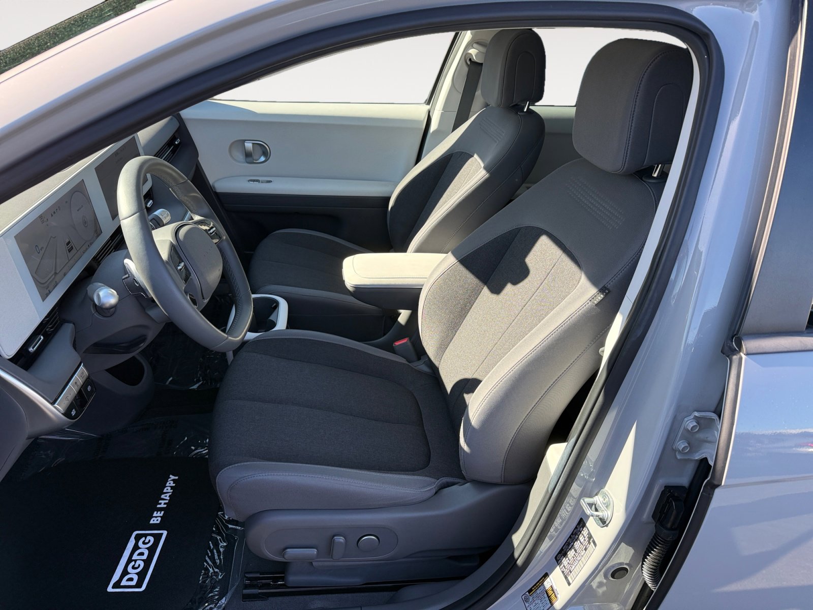 Certified 2024 Hyundai Ioniq 5 SEL RWD image 10