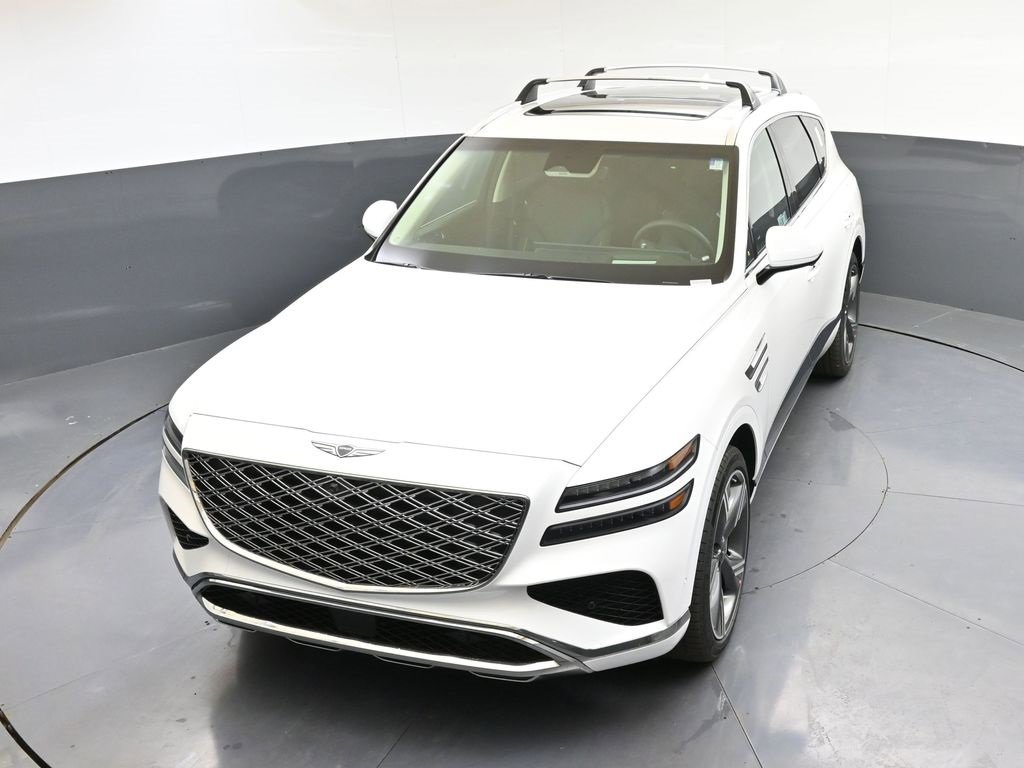 New 2025 Genesis GV80 2.5T Prestige image 43