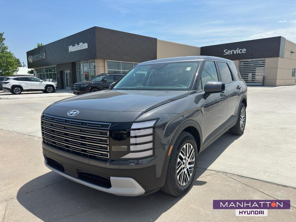 New 2026 Hyundai Palisade SE
