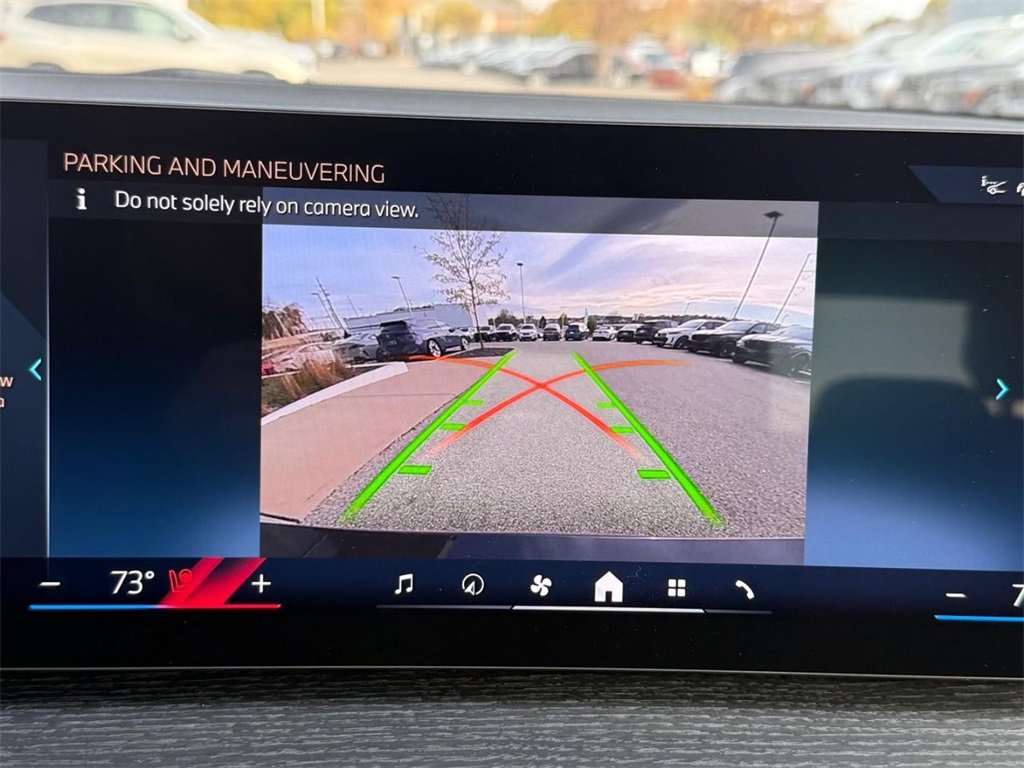 New 2026 BMW 330i xDrive Sedan w/ Premium Package image 14