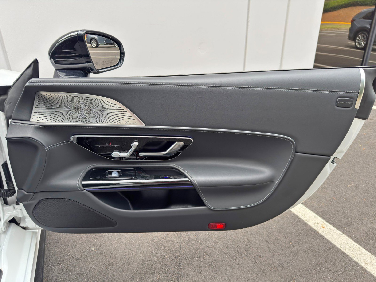 Used 2024 Mercedes-Benz AMG GT 55 image 43