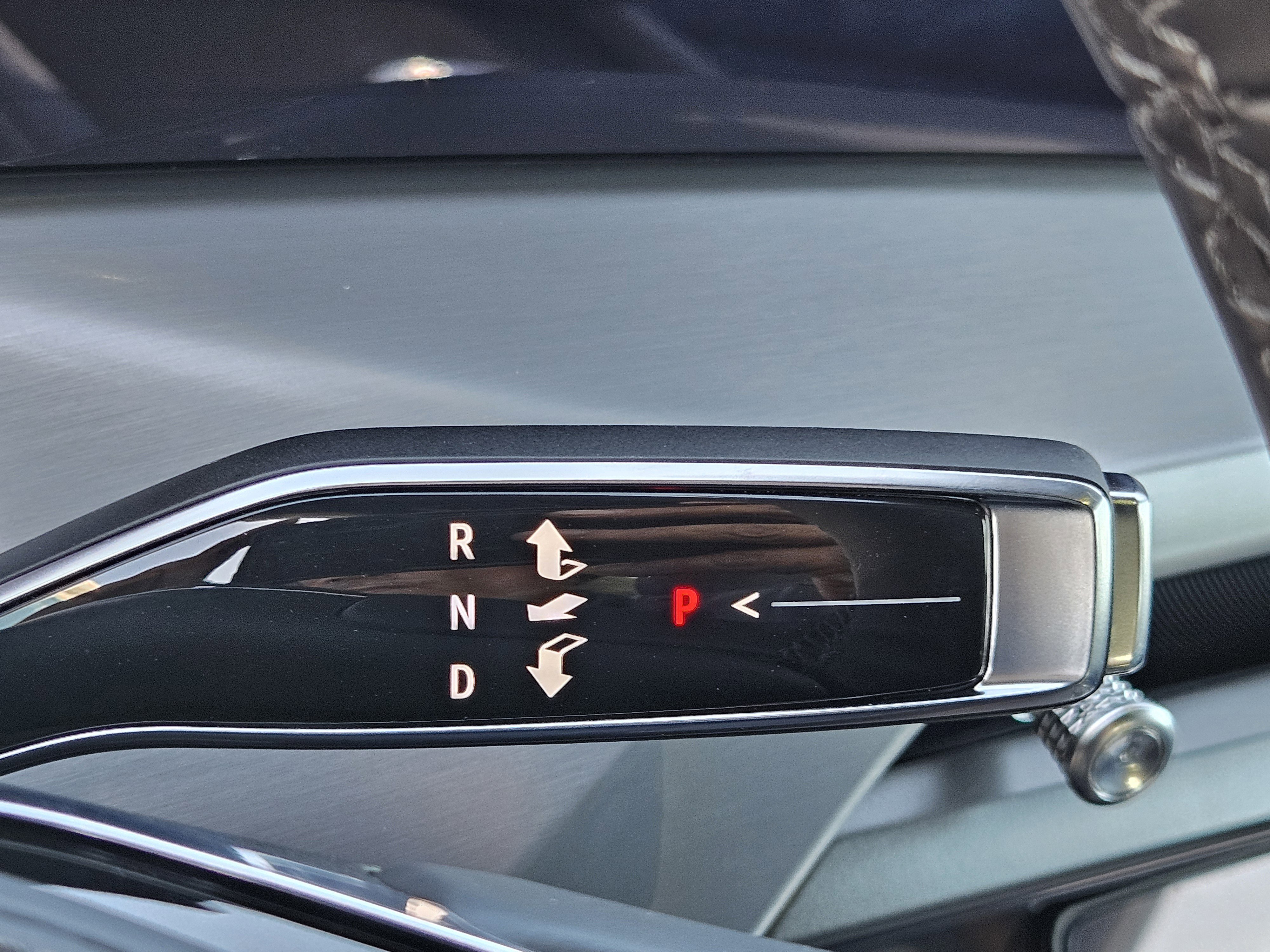 New 2026 Cadillac Vistiq Premium Luxury w/ LPO, Floor Liner Package image 31