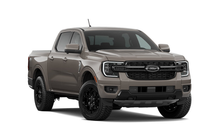 New 2026 Ford Ranger Lariat w/ FX4 Off-Road Package AWD/4WD image 26