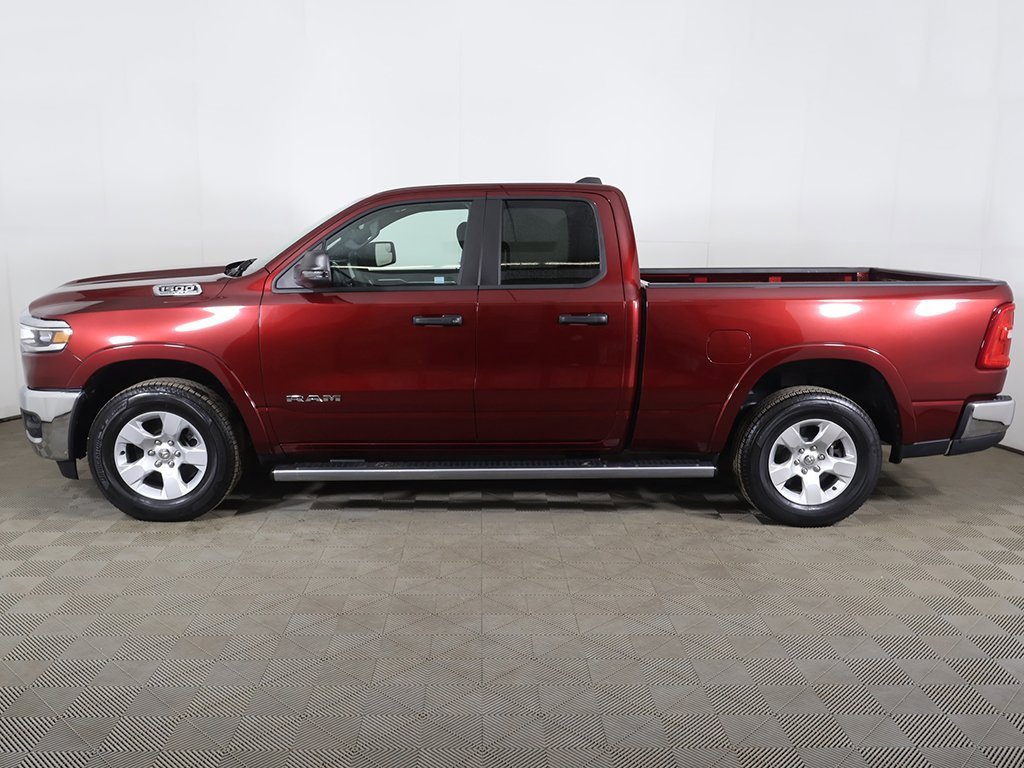 Used 2025 RAM 1500 Big Horn image 12
