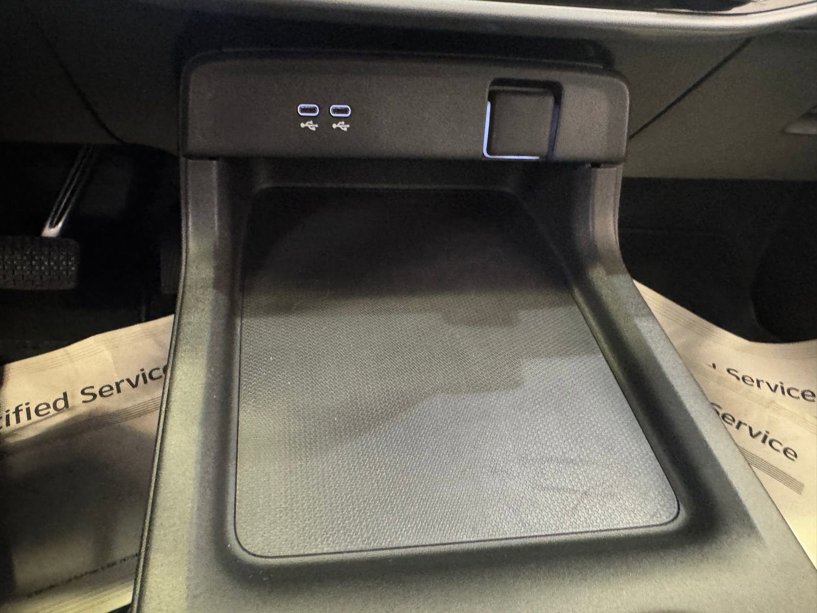 New 2025 Honda Prologue EX image 39