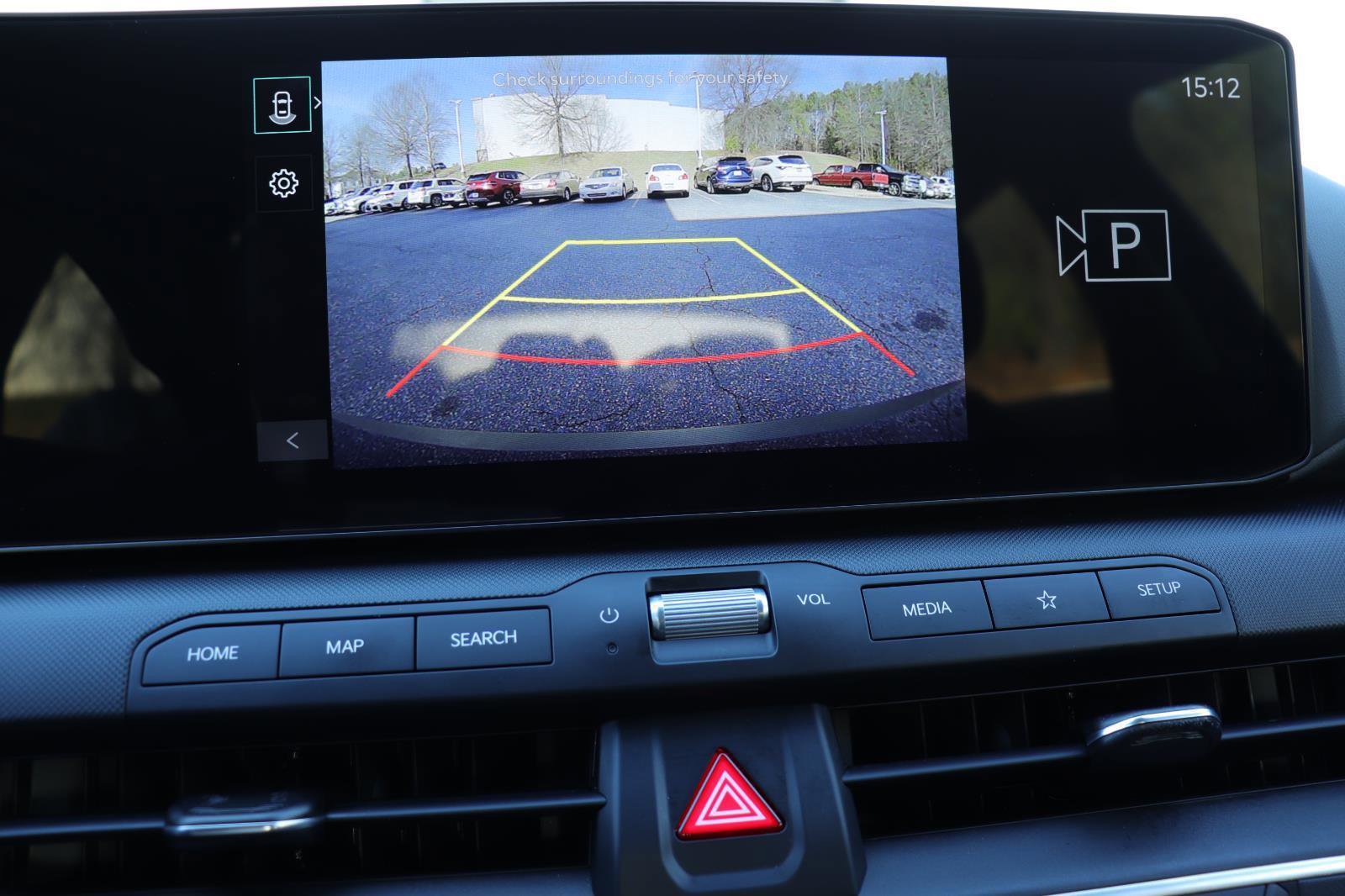 Used 2025 Kia K4 LXS image 27