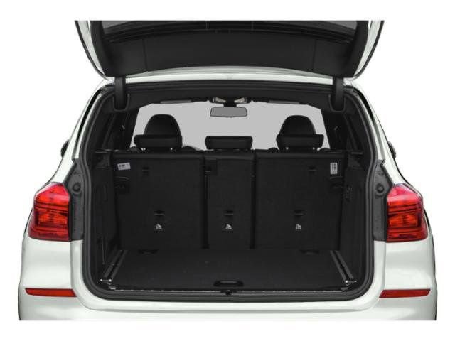 Used 2019 BMW X3 sDrive30i w/ Convenience Package image 18