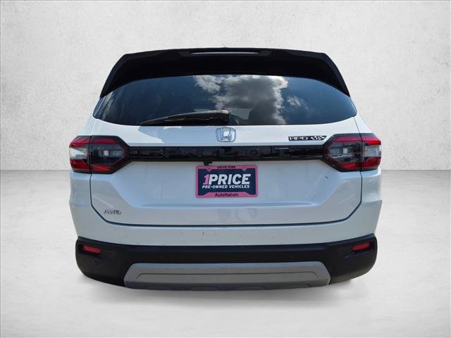 Used 2023 Honda Pilot EX-L image 7