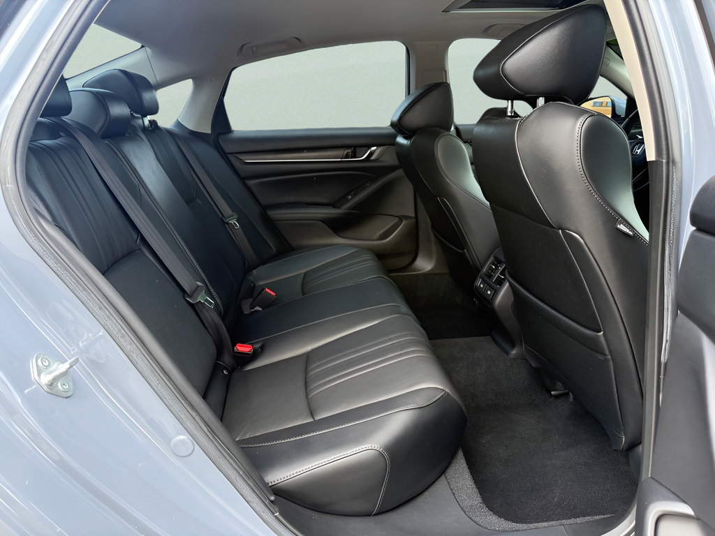 Certified 2022 Honda Accord Touring image 13