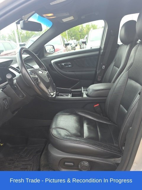 Used 2016 Ford Taurus SEL w/ Equipment Group 201A FWD image 10