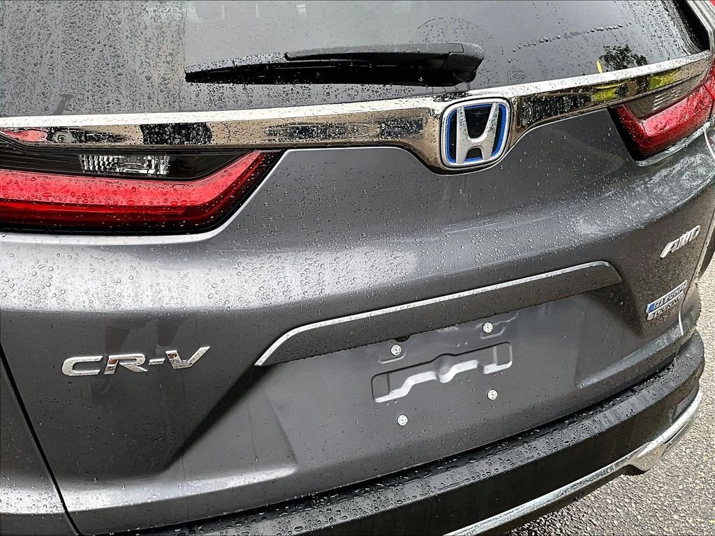 Used 2022 Honda CR-V Touring image 29
