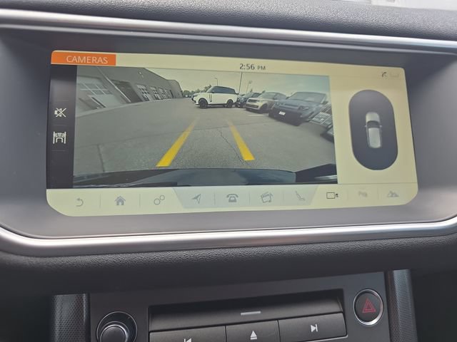 Used 2018 Land Rover Range Rover Evoque SE AWD/4WD image 26