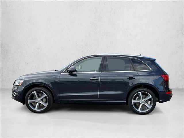 Used 2015 Audi Q5 3.0T Premium Plus image 9