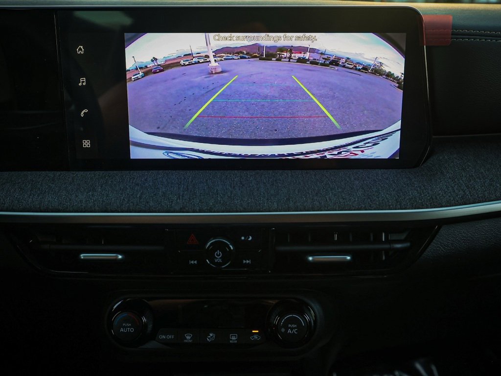 New 2026 Nissan Kicks SV image 30