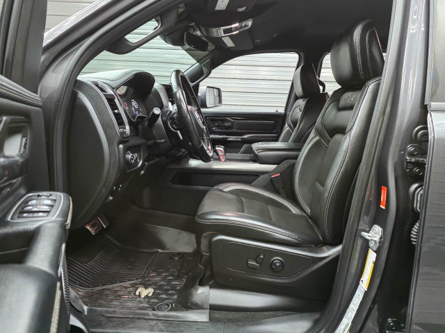 Used 2022 RAM 1500 Sport w/ G/T Package AWD/4WD image 16