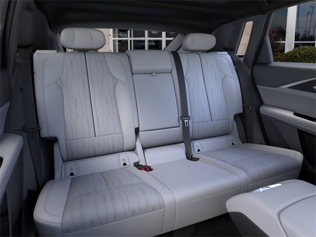 New 2026 Cadillac Lyriq Signature Sport image 17