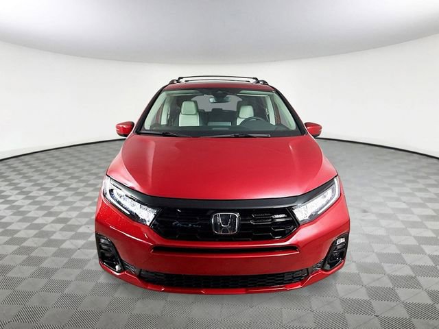 New 2026 Honda Odyssey Elite image 9
