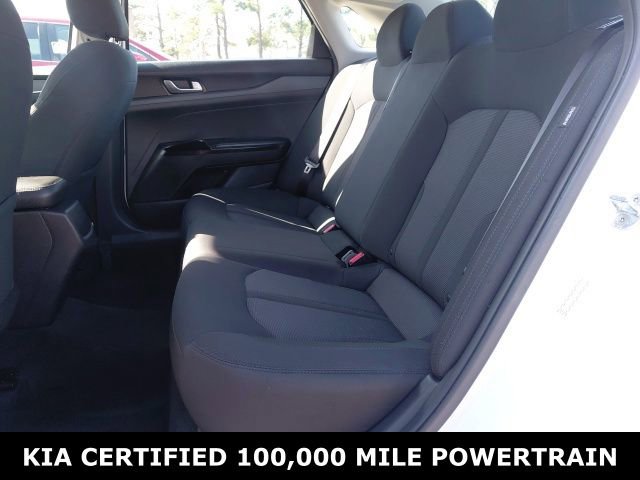 Used 2022 Kia K5 LX image 20