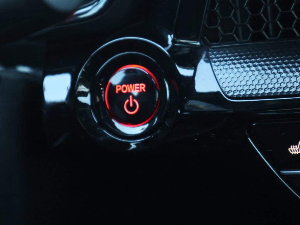 Certified 2025 Honda CR-V Sport Touring image 27