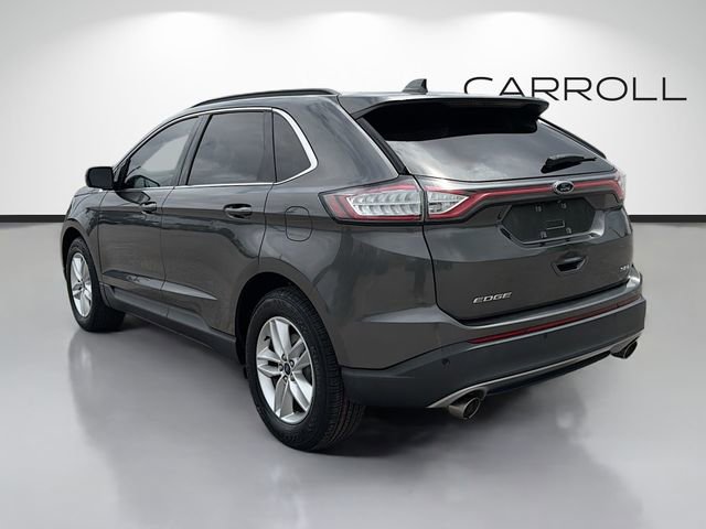Used 2016 Ford Edge SEL w/ Equipment Group 201A image 5