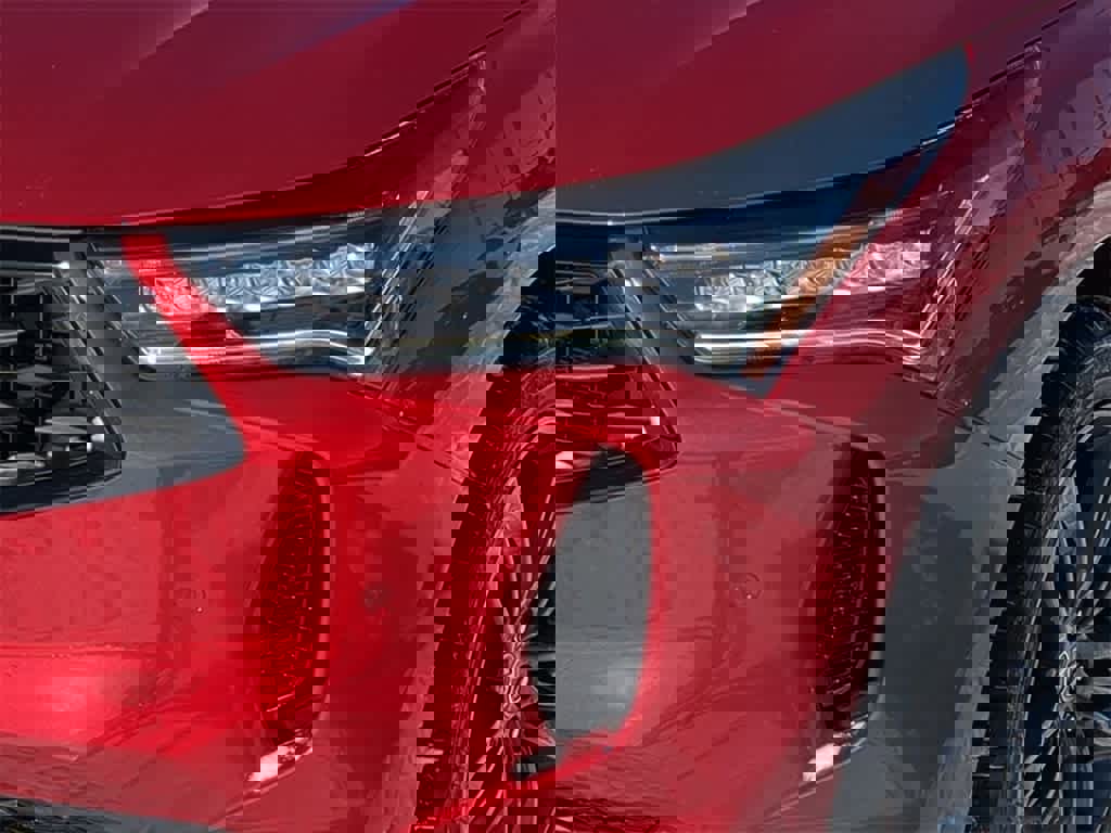 Used 2023 Acura RDX A-Spec image 10