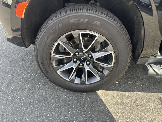 Certified 2023 Chevrolet Tahoe Z71 AWD/4WD image 33