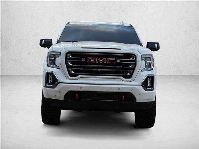 Used 2019 GMC Sierra 1500 AT4 w/ AT4 Premium Package AWD/4WD image 2