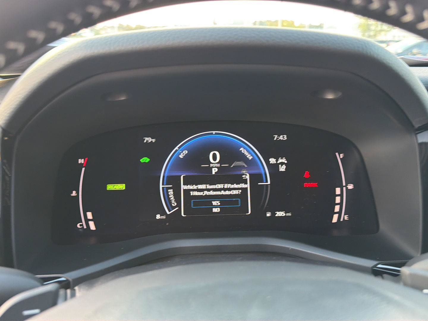 New 2026 Toyota Camry SE w/ Multimedia Upgrade Package FWD image 23