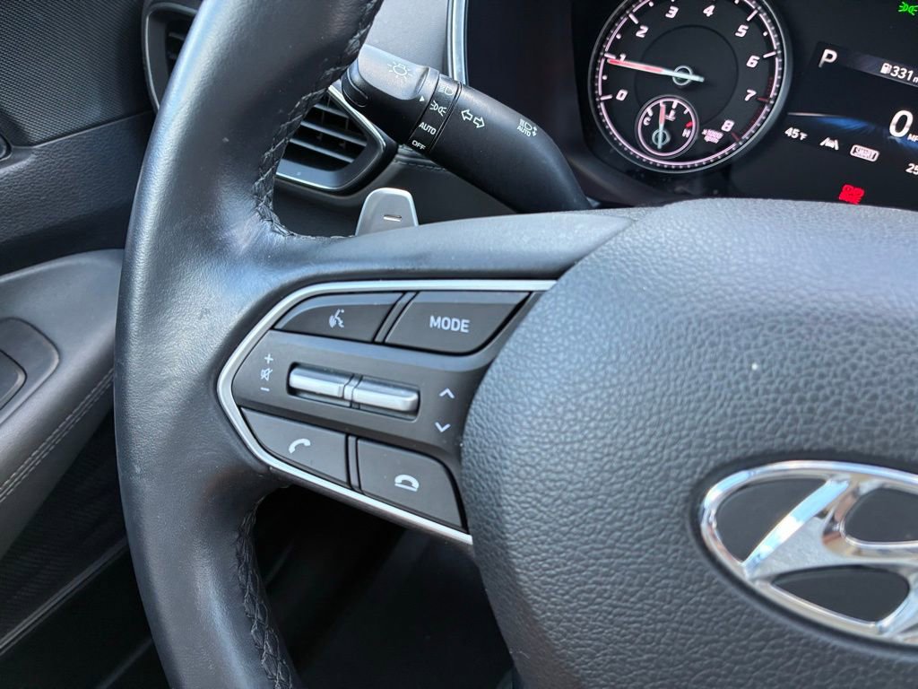 Used 2023 Hyundai Santa Fe SEL AWD/4WD image 28