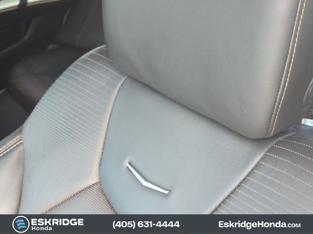 Used 2023 Cadillac CT5 V w/ Premium Package RWD image 16