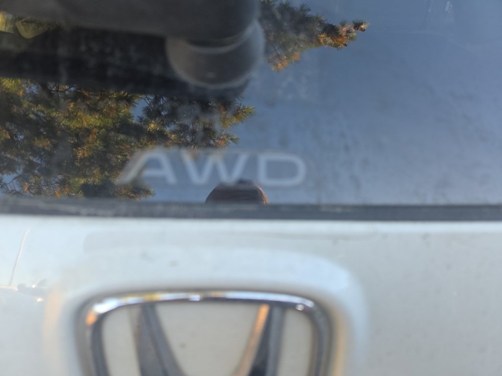 Used 2023 Honda CR-V EX-L image 12