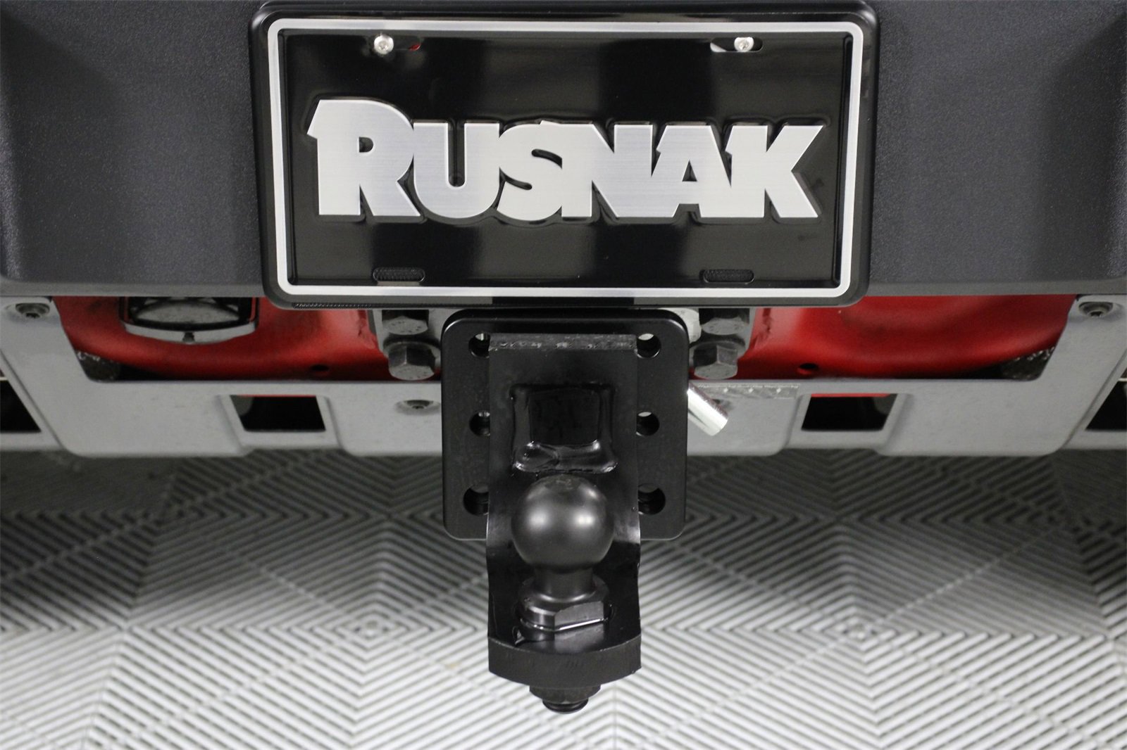 Used 2024 INEOS Grenadier Fieldmaster Edition image 33