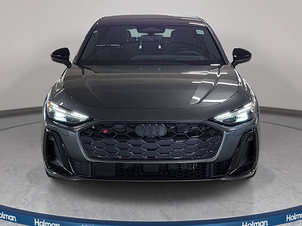 New 2026 Audi S5 Premium Plus AWD/4WD image 2