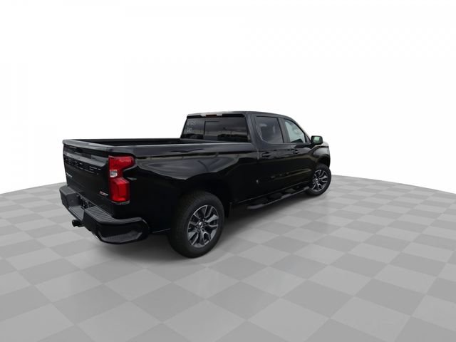 New 2026 Chevrolet Silverado 1500 RST w/ Safety Package image 8
