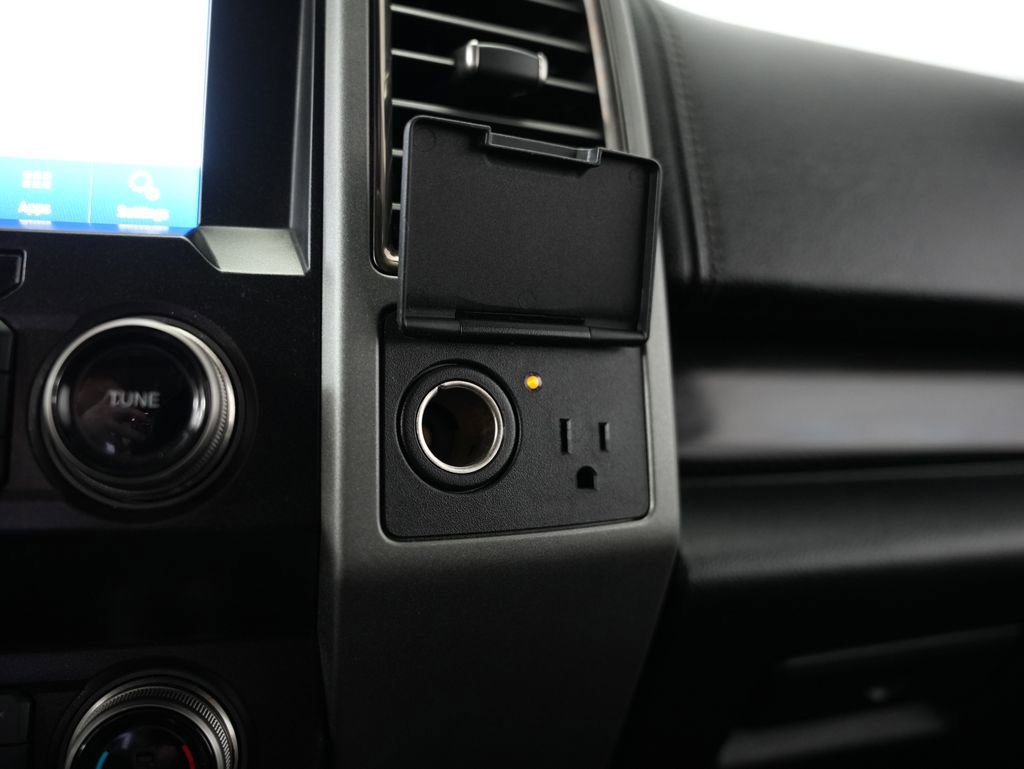 Used 2020 Ford F150 Raptor w/ Equipment Group 802A Luxury image 37