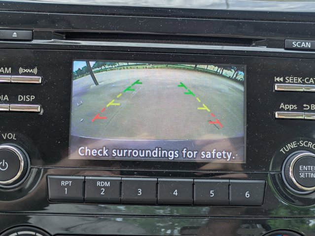 Used 2015 Nissan Altima 2.5 S w/ Power Driver Seat Package FWD image 15