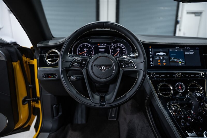 Used 2020 Bentley Continental GT V8 AWD/4WD image 19
