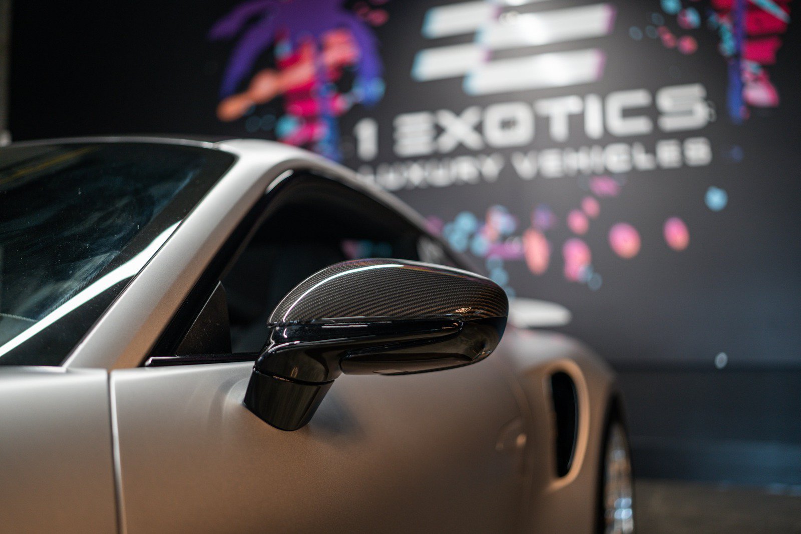Used 2021 Porsche 911 GT3 RS AWD/4WD image 19