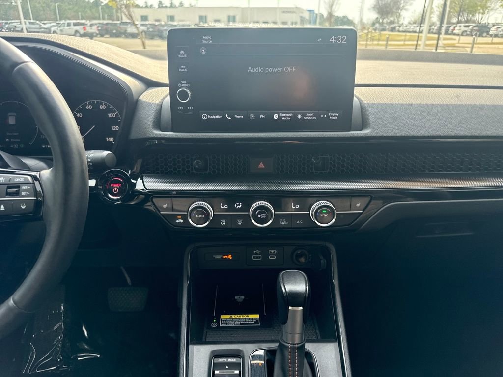 Used 2024 Honda CR-V Sport Touring image 17